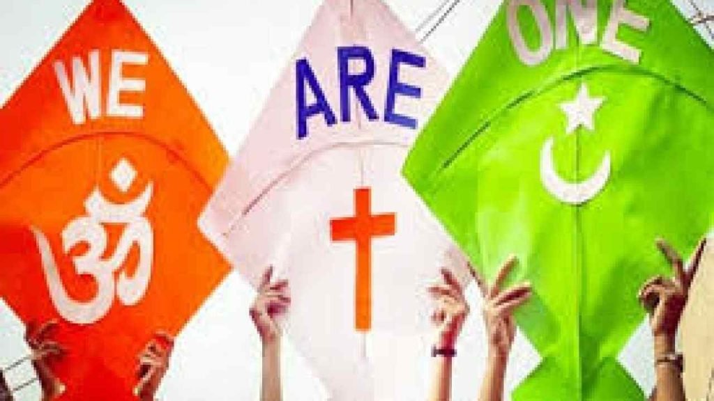interreligious harmony